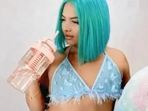 Streamate Nude Webcam of AllisonSpicy