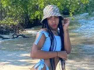 Streamate Adult Webcam of whitneyt