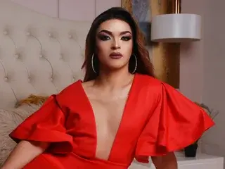 Streamate Adult Webcam of BrianaValencia