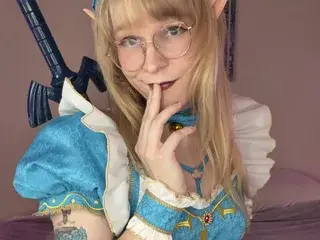 Streamate Best Webcam of LilithStarfall
