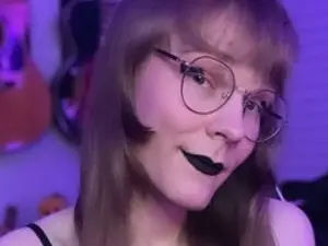 Streamate Best Webcam of LilithStarfall