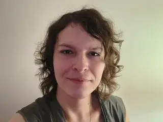 Streamate Free Live Porn of ANNANKE