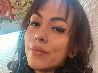 Streamate Nude Webcam of missblu69