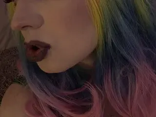 Streamate Private Sex Chat of AdelinaFoxx