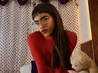 Streamate Nude Webcam of Hanny_Allin