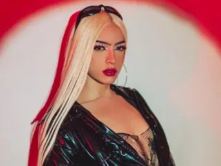 Streamate Best live sex cam show of DeboraCopperr