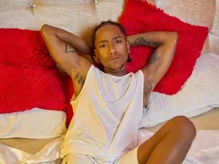 Streamate Sex Cam of JhonyMiller