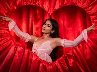 Streamate Free Porn Cam of IsaCarson