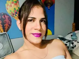 Streamate Best live sex cam show of ValeriaGolden