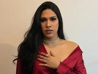 candyclimaxx from streamate