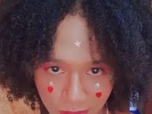 Streamate Nude Webcam of kitsune_sammy