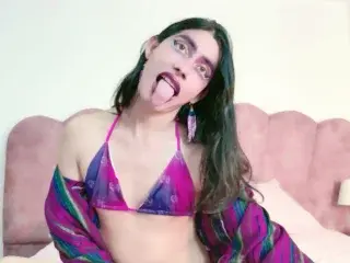 Streamate Sex Cam of pameladomina