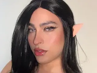 Streamate Live Porn of naomimoore88