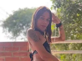 Streamate Best Webcam of PARTYTS777