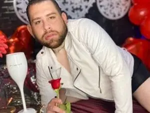 ChrisBurt from streamate