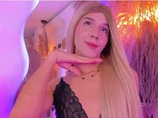 Streamate Sex Chat of Hailey_skyy