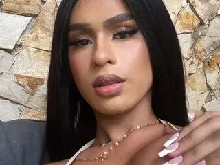 Streamate Best live sex cam show of JessCollen