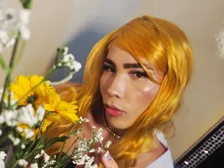 Streamate Best live sex cam show of Thamara_Roberts