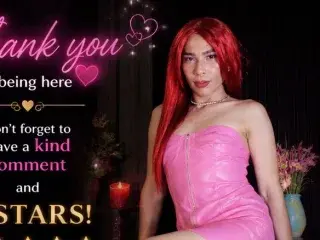 Thamara_Roberts from streamate