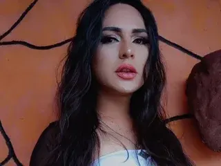 IrisDurand from streamate