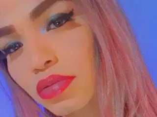 Streamate Private Sex Chat of Nikitasexyhot