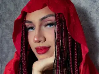 Streamate Best Webcam of VALERIAROME