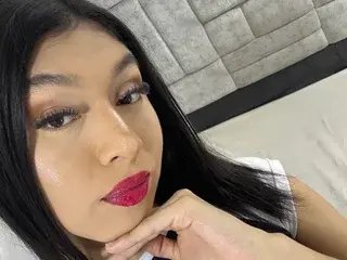 Streamate Sex Cam of EvePersefone