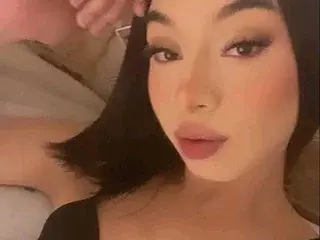 Streamate Free Live Porn of EvePersefone