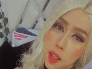 ClaudiaCooper from streamate