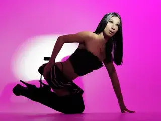 Streamate Live Porn of IssabellaIzzy