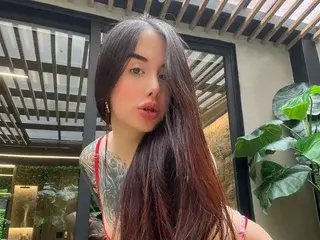 Streamate Live Porn of antoniaacxx