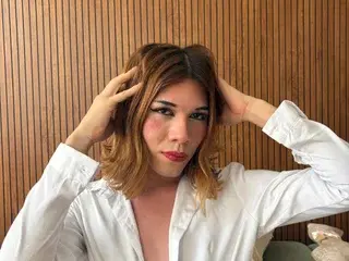 Streamate Free Porn Cam of softprincess