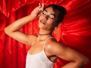 Streamate Best live sex cam show of AlexaBellanova