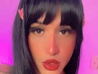 Streamate Private Sex Chat of Piinkyrosse