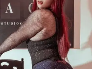Streamate Live Porn of Afrilux