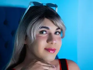 Streamate Free Porn Cam of ScarletJanes