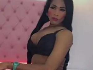 Streamate Live Sex of christialexaa