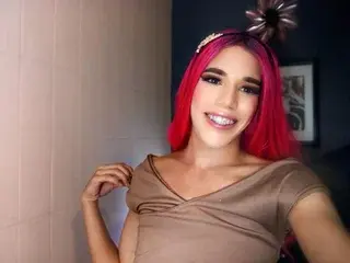 Streamate Best Webcam of Kenia_valen