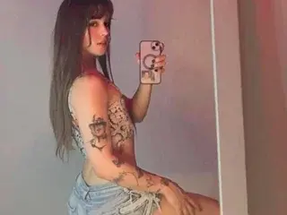 Streamate Free Porn Cam of Sabrina20x