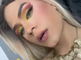 Streamate Live Sex of Saskyadeluxxeoficial