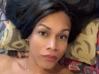 Streamate Live Porn of BarbieBrownn
