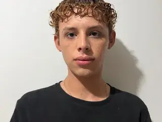 Streamate Sex Cam of SamW