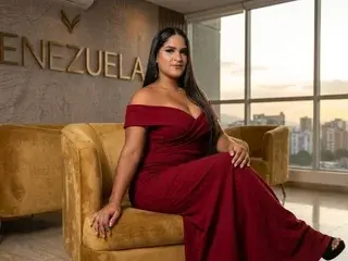 Streamate Adult Webcam of ValentinaNova24