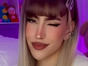 Streamate Free Porn Cam of Sofi2525