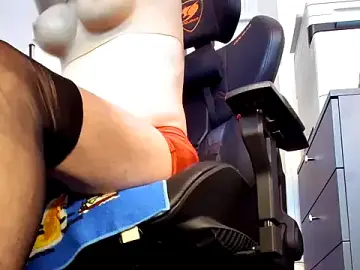 Stripchat Free Live Porn of Rhea_Trans