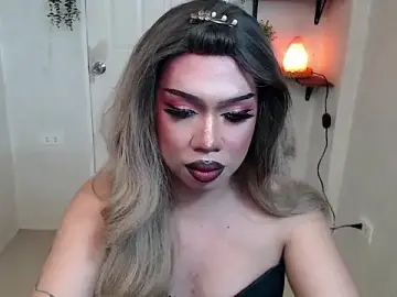 Stripchat Live Sex of LasciviousDelilah