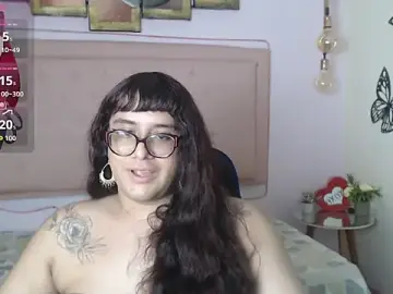 Stripchat Live Porn of kathepickmanx