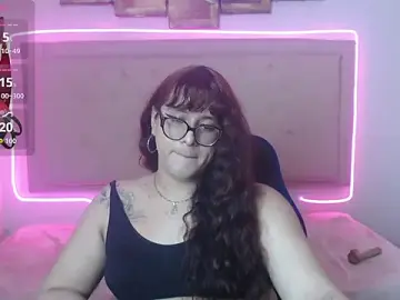 Stripchat Free Porn Cam of kathepickmanx