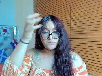 Stripchat Live Sex of kathepickmanx