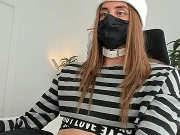 Stripchat Private Sex Chat of LilyReina